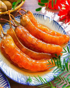 me sấy khô