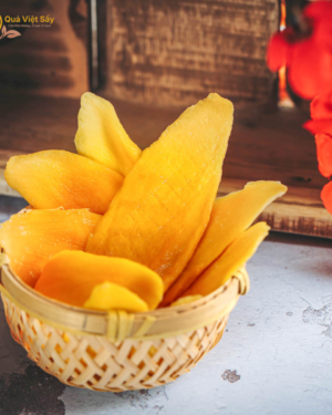 Xoài Sấy dẻo 100g