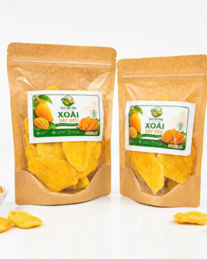 Xoài sấy dẻo