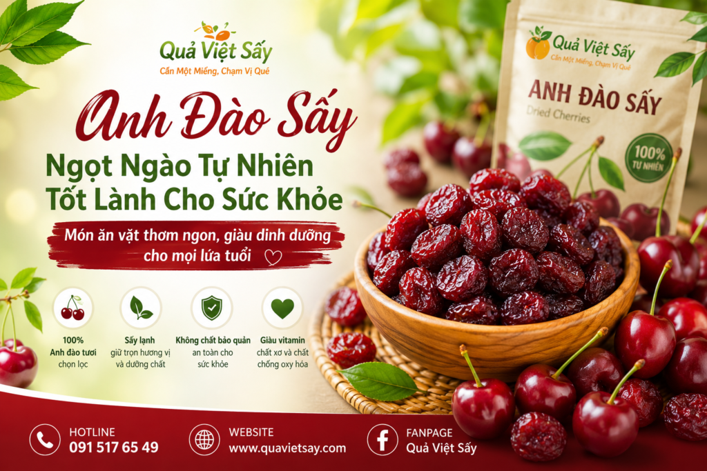 anh dao say